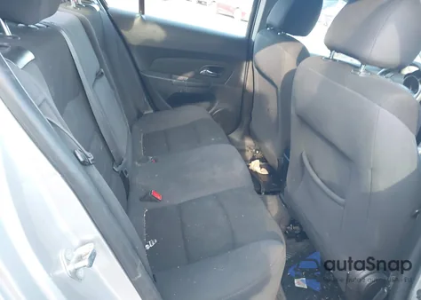 2014 Chevrolet Cruze Lt z USA, uszkodzony, nr VIN 1G1PK5SB2E7467545